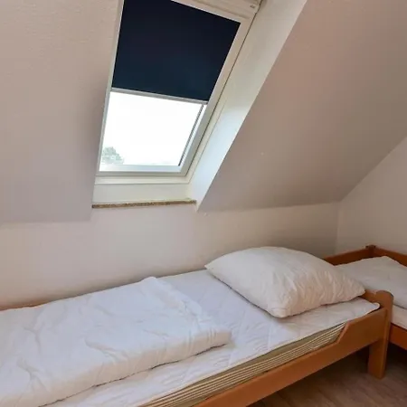 Appartement Nw 41 Meerblick Grosse Duhnen