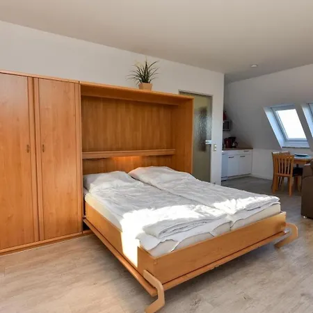 Nw 41 Meerblick Grosse Appartement