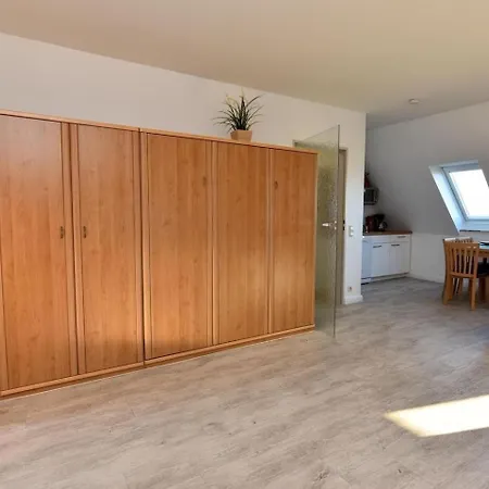 Nw 41 Meerblick Grosse Appartement