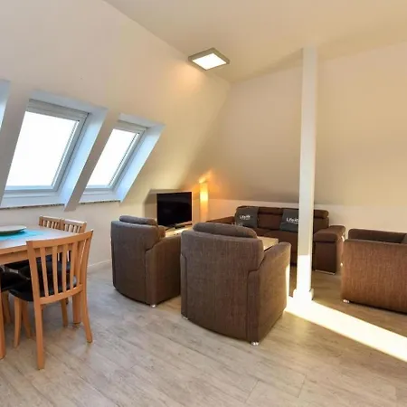 Appartement Nw 41 Meerblick Grosse